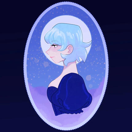 Portrait; Personal Work